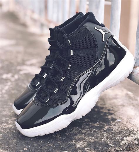 best Air Jordan 11 sneakers